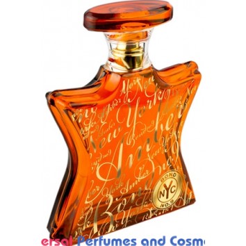 New York Amber Bond No 9 Generic Oil Perfume 50 Grams 50 ML  (001799)